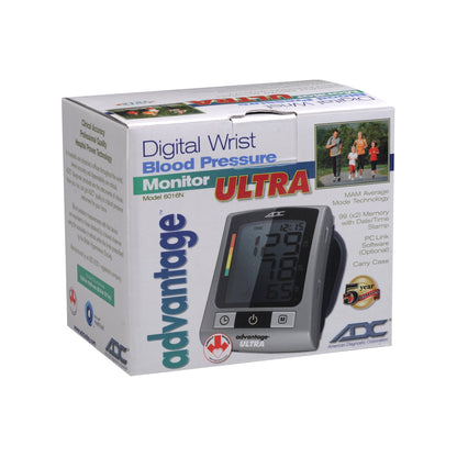 ADC Advantage™ Ultra Blood Pressure Monitor