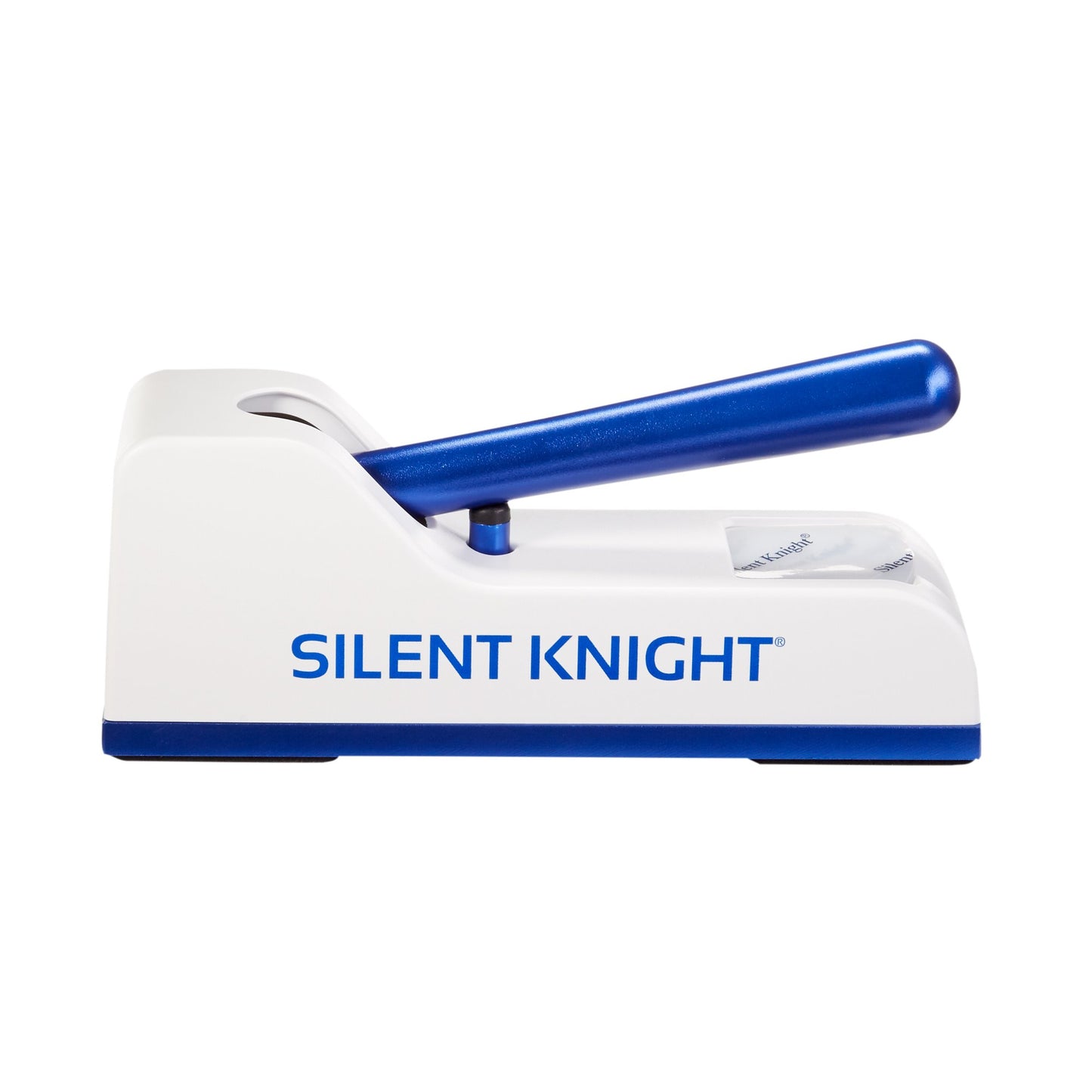 Silent Knight® Pill Crusher