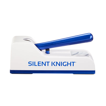 Silent Knight® Pill Crusher