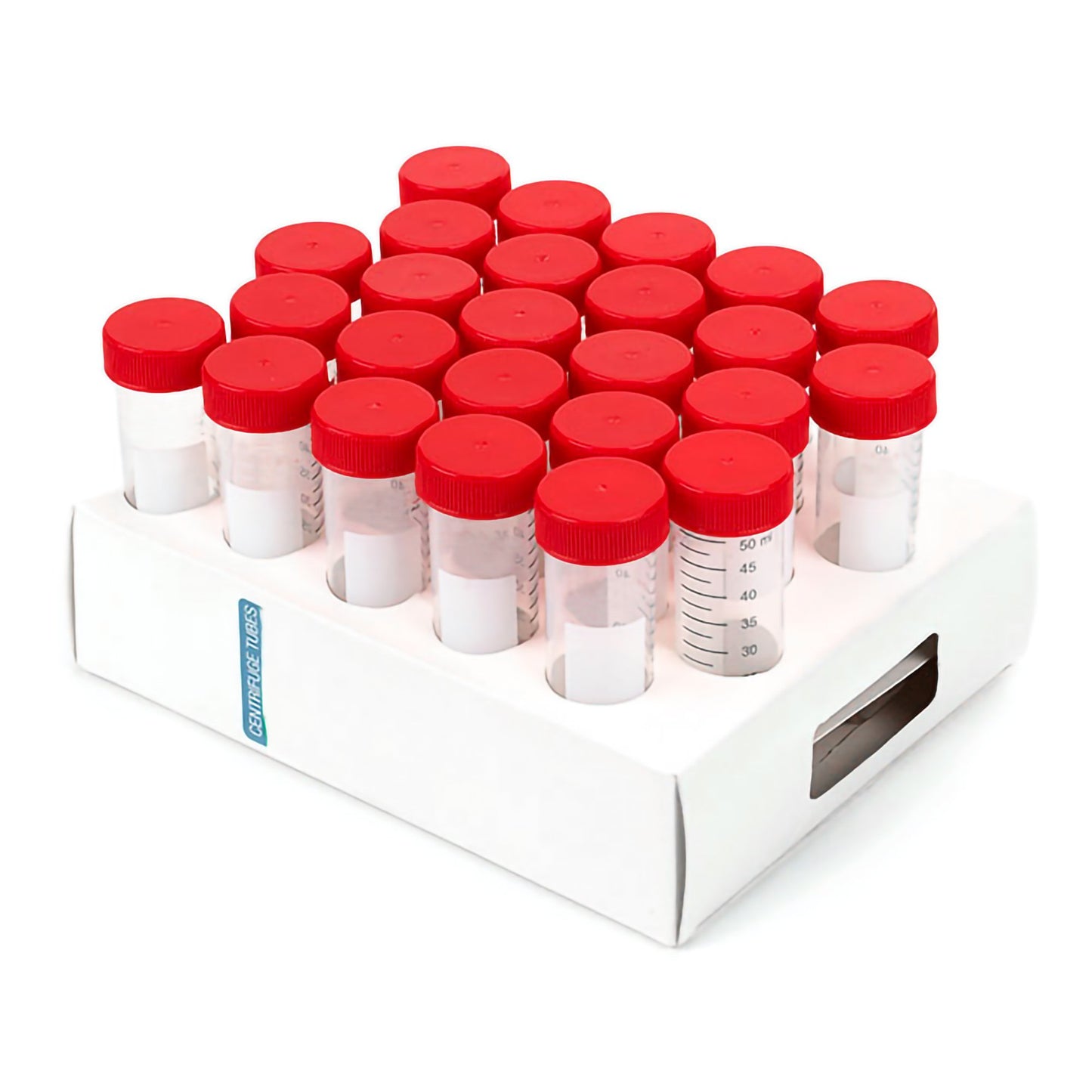 McKesson Centrifuge Tube, 50 mL