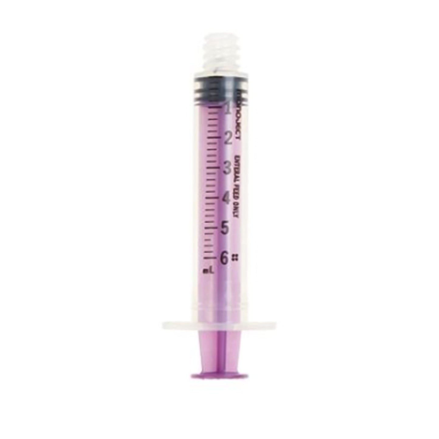 Monoject Oral Dispenser Syringe 1 mL | Cardinal 8881901014