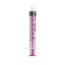 Monoject Oral Dispenser Syringe 1 mL | Cardinal 8881901014