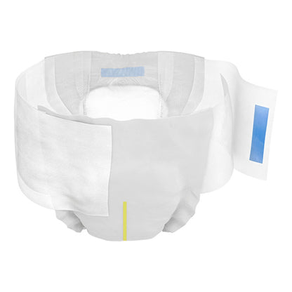TENA Complete +Care Ultra™ Briefs with CurvDefence™, Large
