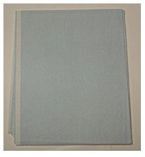 Tidi® Ultimate Nonsterile Patient Drape, 40 x 48 Inch