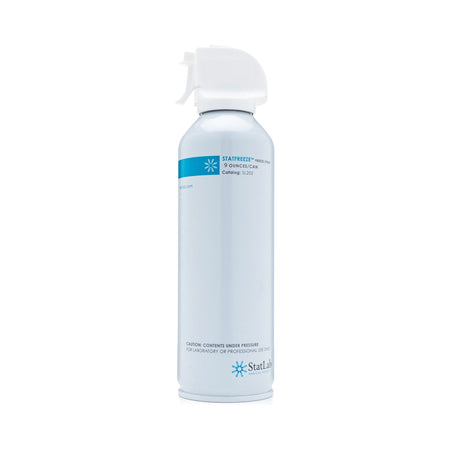 StatLab Medical Products SL202 StatFreeze Freezespray, 9 oz Spray Can
