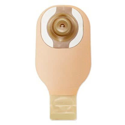 Ostomy Pouch CeraPlus™ One-Piece System Soft Convex Drainable
