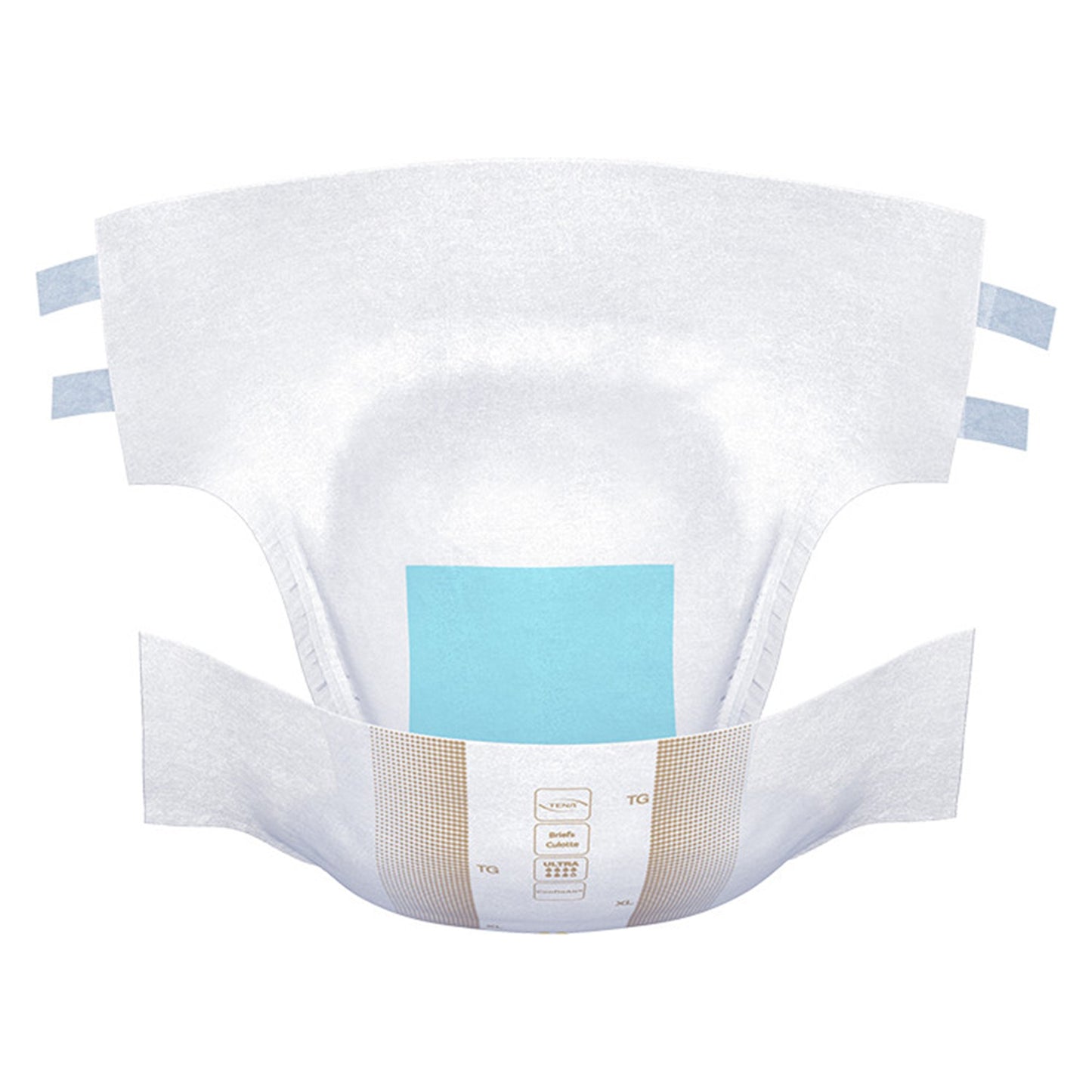 Tena® ProSkin™ Ultra Incontinence Brief, Extra Large