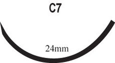 PolySyn™ Suture with Needle