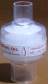 Typenex Medical 6061 ThermoFlo 1 Hygroscopic Condenser Humidifier