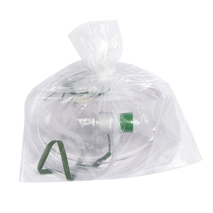 Teleflex Medical Non-Rebreather Oxygen Mask by Medline product image - view 2