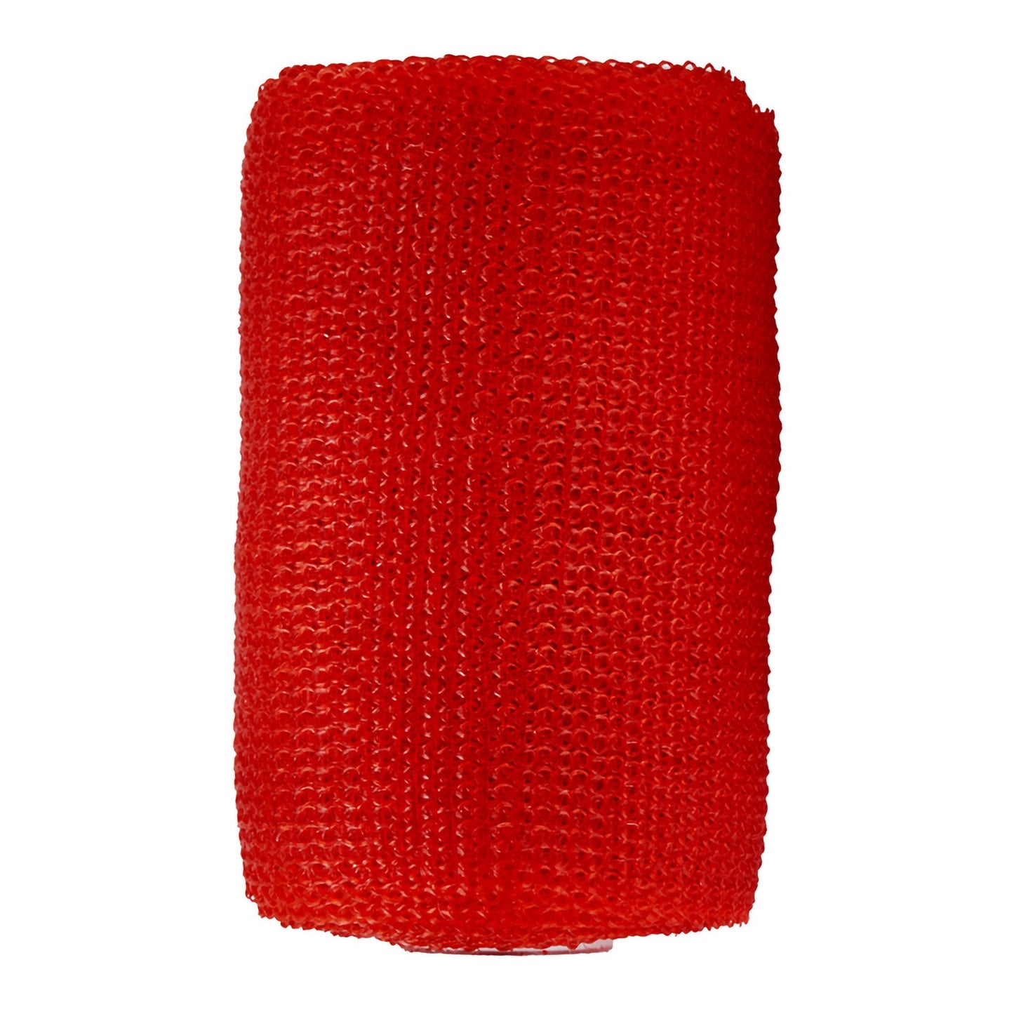 McKesson Red Cast Tape, 3 Inch x 4 Yard
