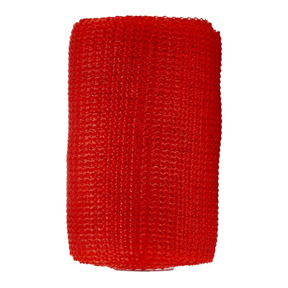 McKesson Red Cast Tape, 3 Inch x 4 Yard