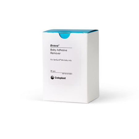 Coloplast 12014 Brava Baby Adhesive Remover, 3 mL