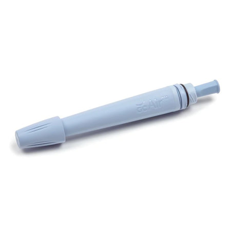 ConvaTec 510602 GentleCath Air Urethral Catheter, 14 Fr., 8 Inch, Straight Tip