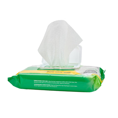 Sani Professional® Cleaning Multi-Surface Disinfectant Wipes