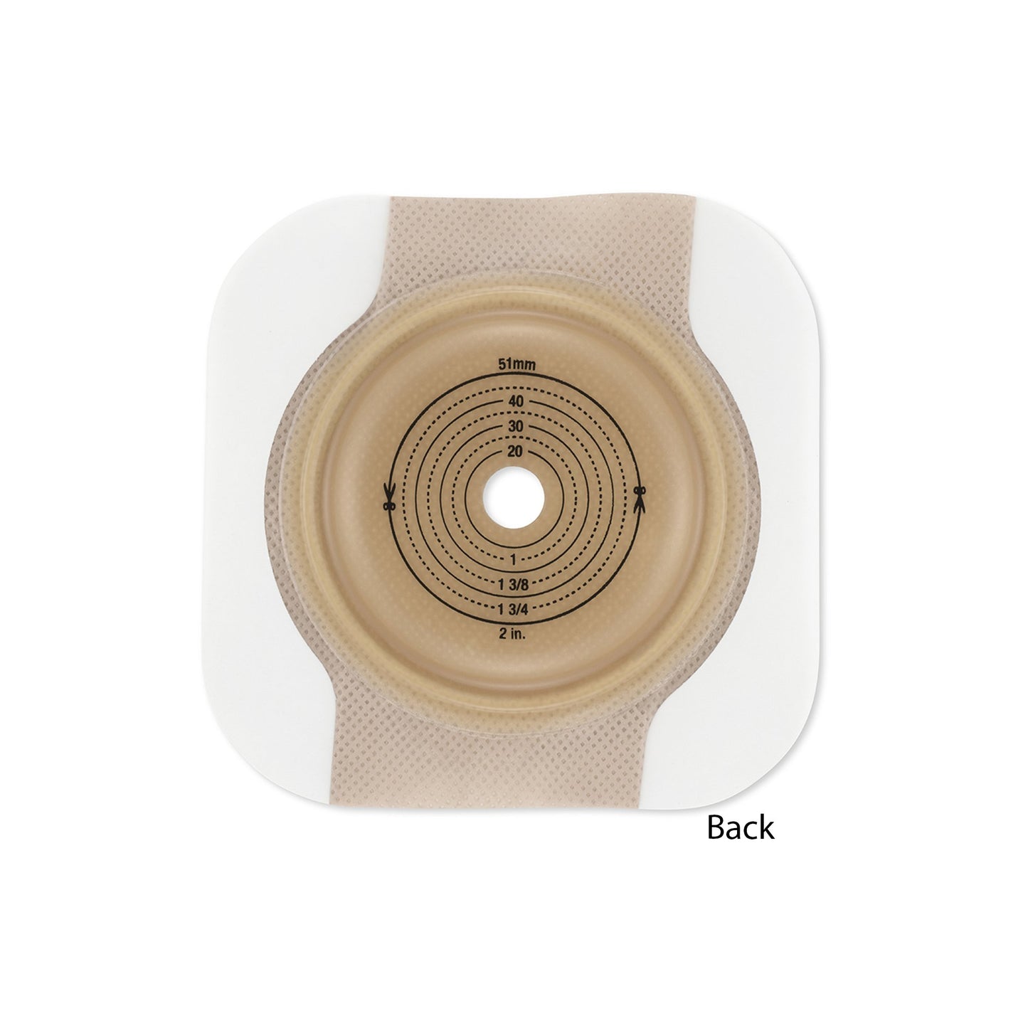 New Image™ FlexWear Skin Barrier