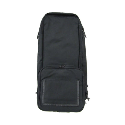 McKesson Enteral Feeding Pump Backpack for two 1000 mL Bags, Kangaroo™ System