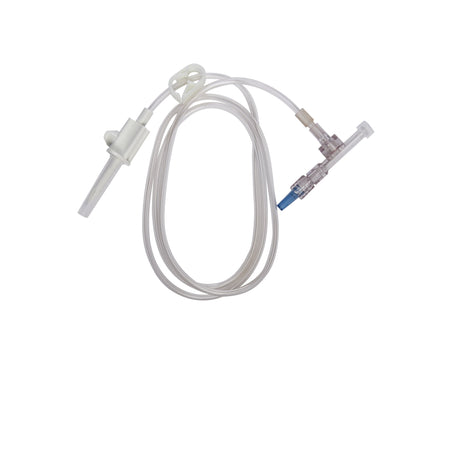 Transfer Set McKesson 42 Inch Length