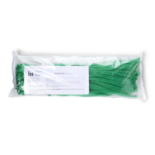 Valve Bag Valvesafe™ Plastic Mesh, Green