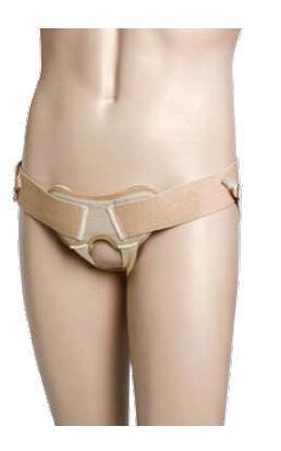 DJO 81-97907 Hernia Belt Large
