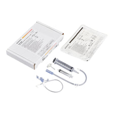 Mic-Key® Low Profile Gastrostomy Tube Kit, 12 Fr., 2.0 cm Tube