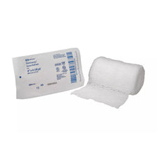 Dermacea™ Fluff Bandage Roll, 3-4/10 Inch x 3-6/10 Yard, 6-Ply