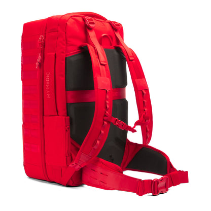 The Medic Pro 10 Person First Aid Kit
