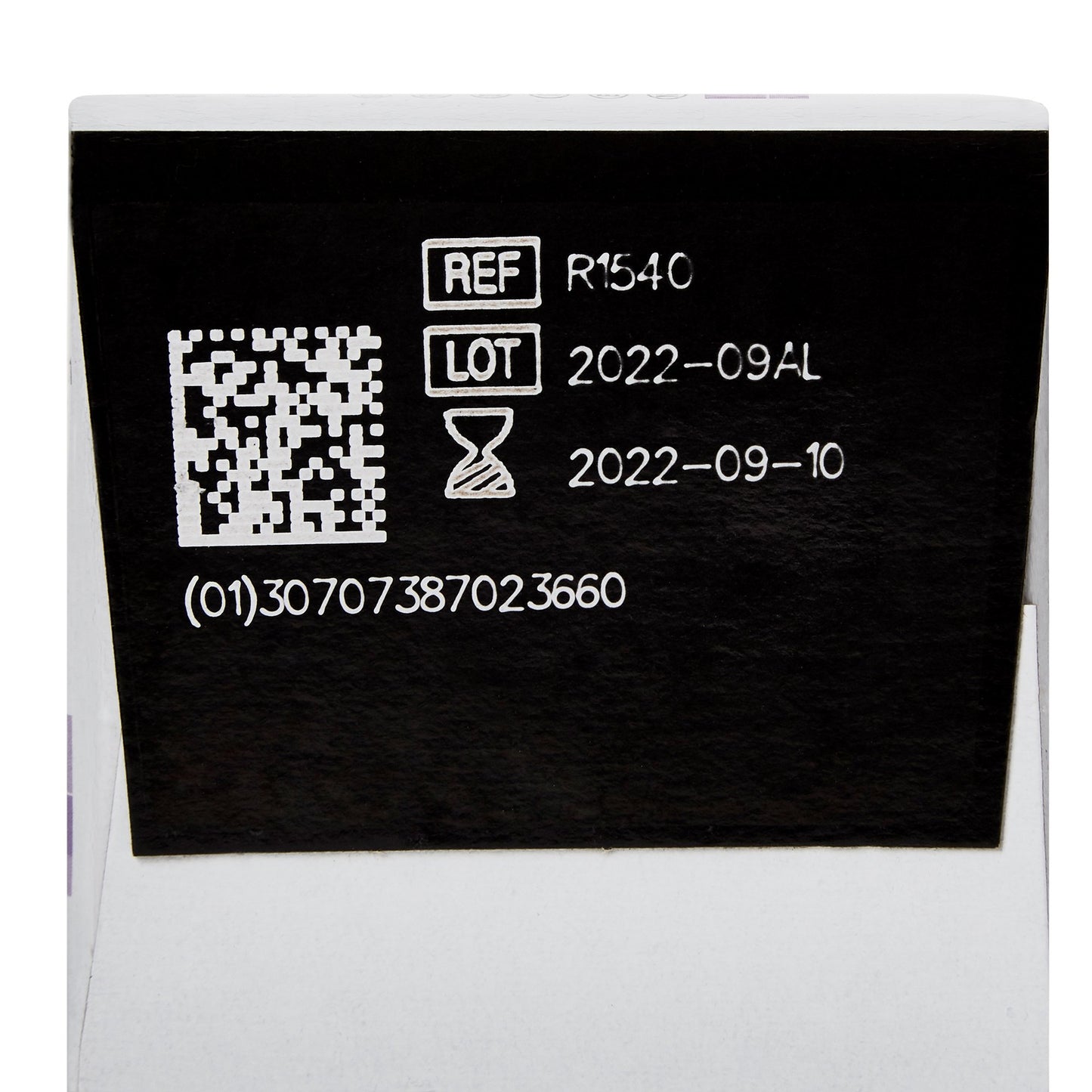 3M Steri-Strip Skin Closure Strips, nonwoven Material, Reinforced Strip, White