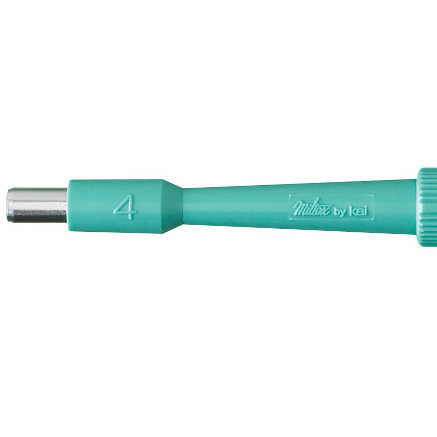 Miltex® OR Grade Dermal Biopsy Punch, 4 mm