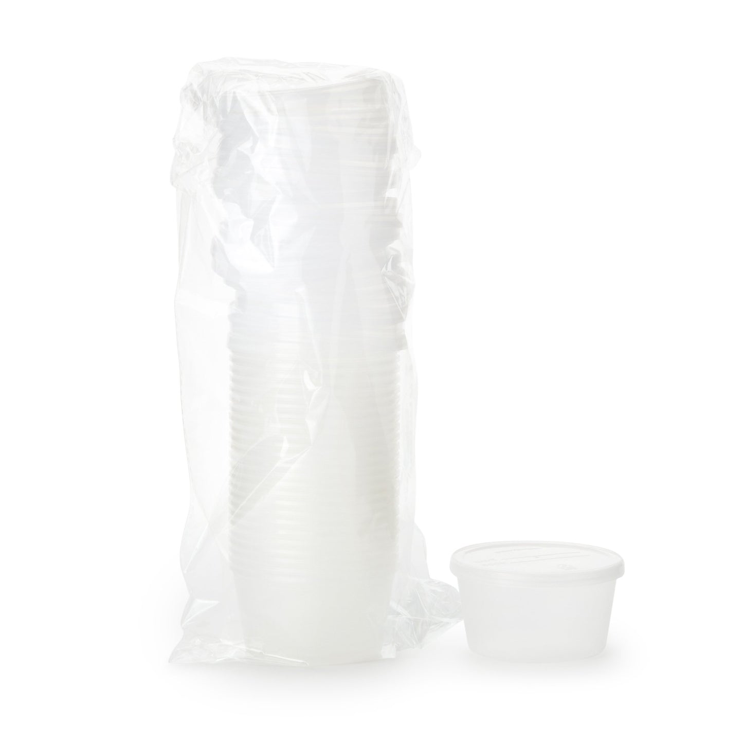 DawnMist® Denture Cup