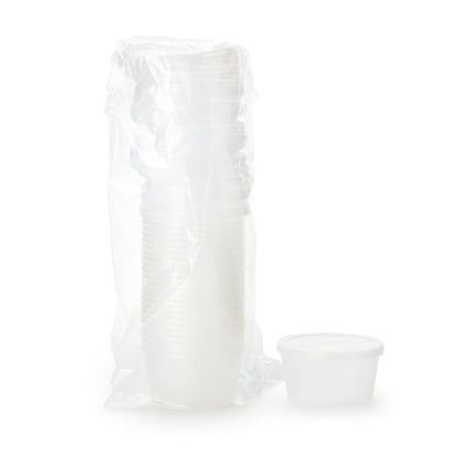 DawnMist® Denture Cup