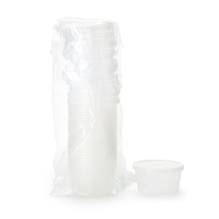 DawnMist® Denture Cup