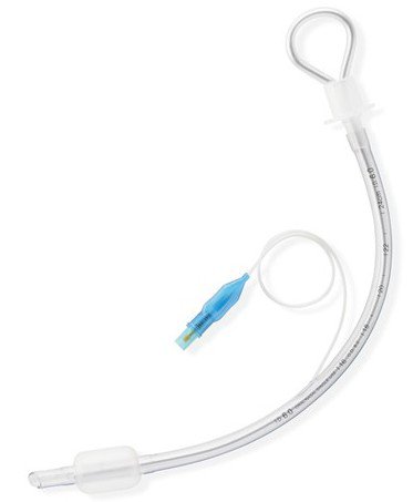 ICU Medical 100/102/060 Aircare Endotracheal Tube