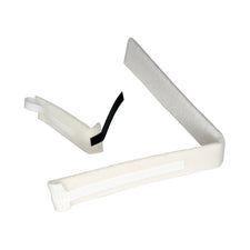 Tracheostomy Tube Holder Sunset Healthcare 10 Inch Pediatric / Adult