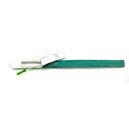 Coloplast 4110 Self-Cath Plus Urethral Catheter, 10 Fr., Unisex, Straight