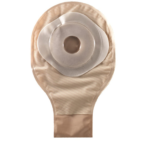 ConvaTec 22751 ActiveLife One-Piece Opaque Colostomy Pouch, 10 Inch Length