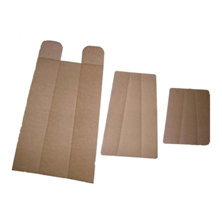 McKesson 61024M Brown Cardboard General Purpose Splint, 24-Inch Length