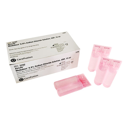 Sun Med 5262 AirLife Modudose Respiratory Therapy Solution