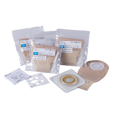 ConvaTec 1225354 Natura Ostomy Pouch