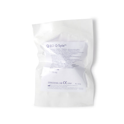 Q-Syte™ Vial Access Adapter