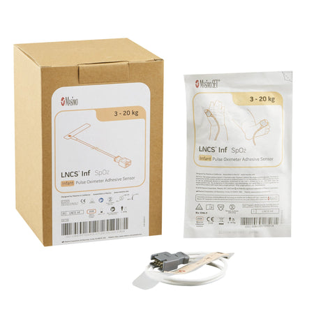 Masimo 2328 LNCS Infant SpO2 Sensor
