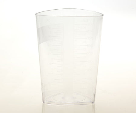 Medline DYND80416 Graduated Container