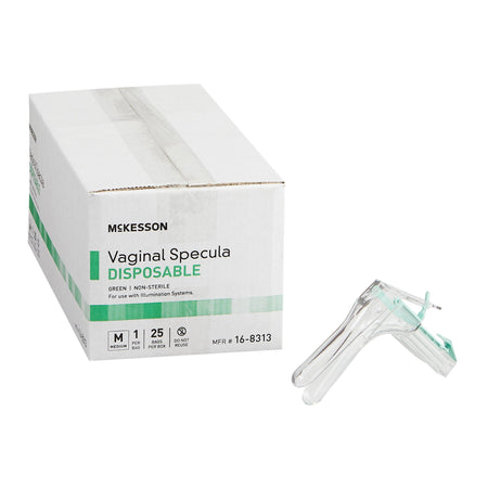 McKesson Graves Vaginal Speculum, Medium by McKesson Brand product image