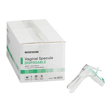 McKesson Graves Vaginal Speculum, Medium