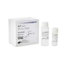 Ace® General Chemistry Reagent, Alanine Aminotransferase (ALT)