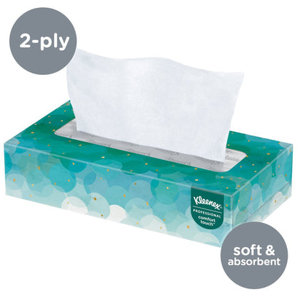 Kleenex Facial Tissue by Kimberly Clark product image - view 7