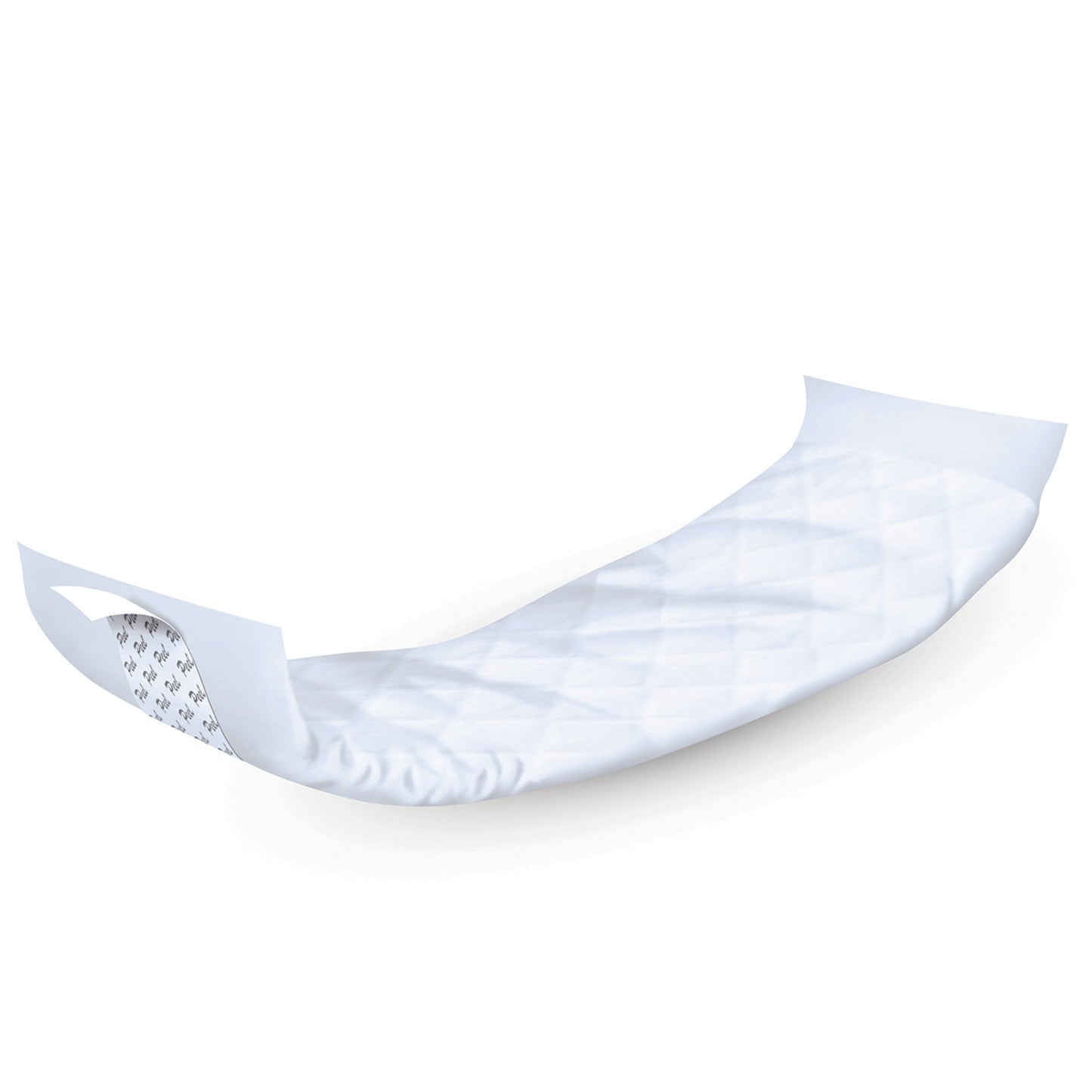 Dignity Incontinence Liner, Moderate Absorbency, Polymer Core, 4 x 12 Inch
