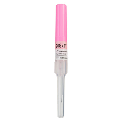 Surflo® Peripheral IV Catheter