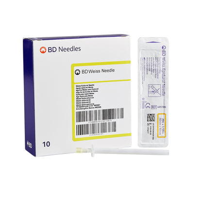 Perisafe™ Epidural Needle