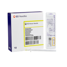 Perisafe™ Epidural Needle